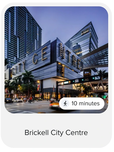 Mercedes Benz Places Miami