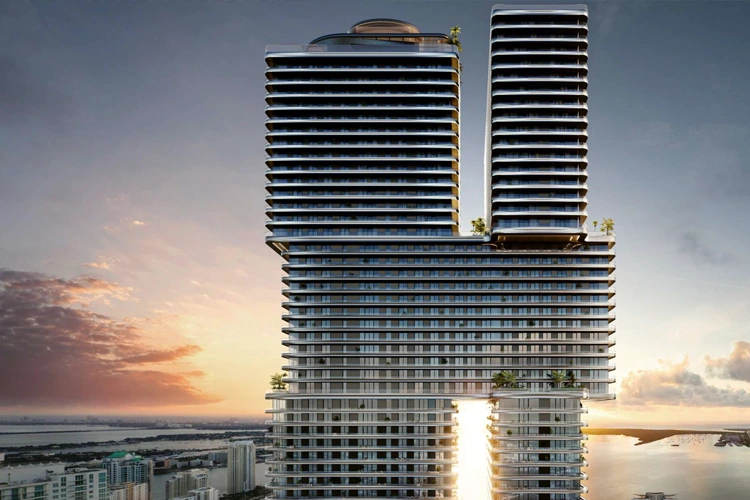 Mercedes Benz Places Miami